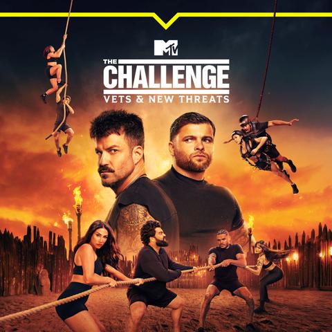 The Challenge: Vets & New Threats