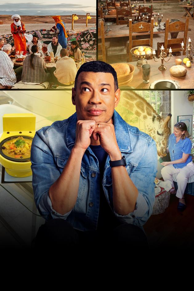 1,000 Ways to Dine