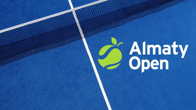 2025 Almaty Open Tennis