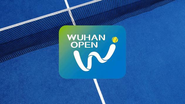 2025 Dongfeng Voyah Wuhan Open Tennis