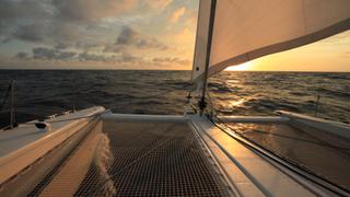 Redemption on the Solent