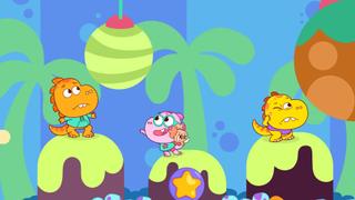 Spaceland