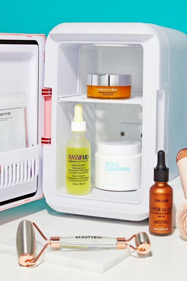 Plexaderm Skincare Celebration