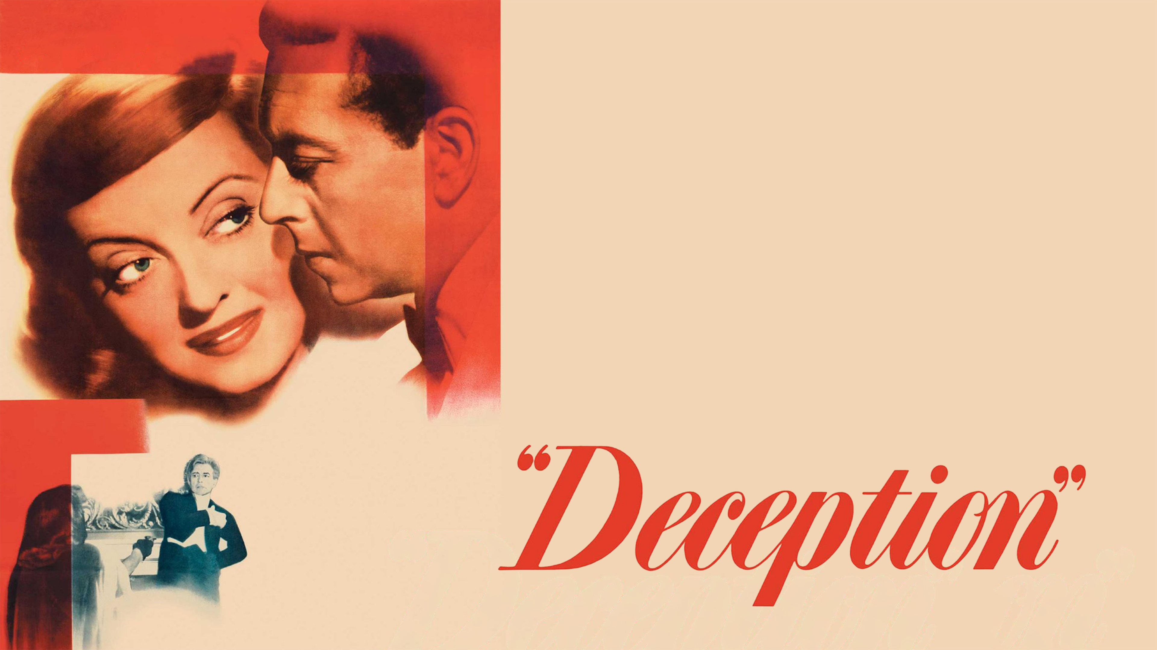 Watch Deception Streaming Online on Philo (Free Trial)