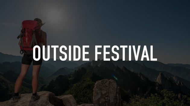 Outside Festival