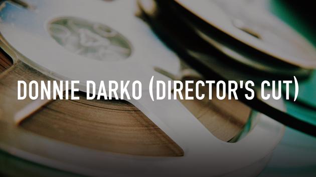 Donnie Darko (Director's Cut)