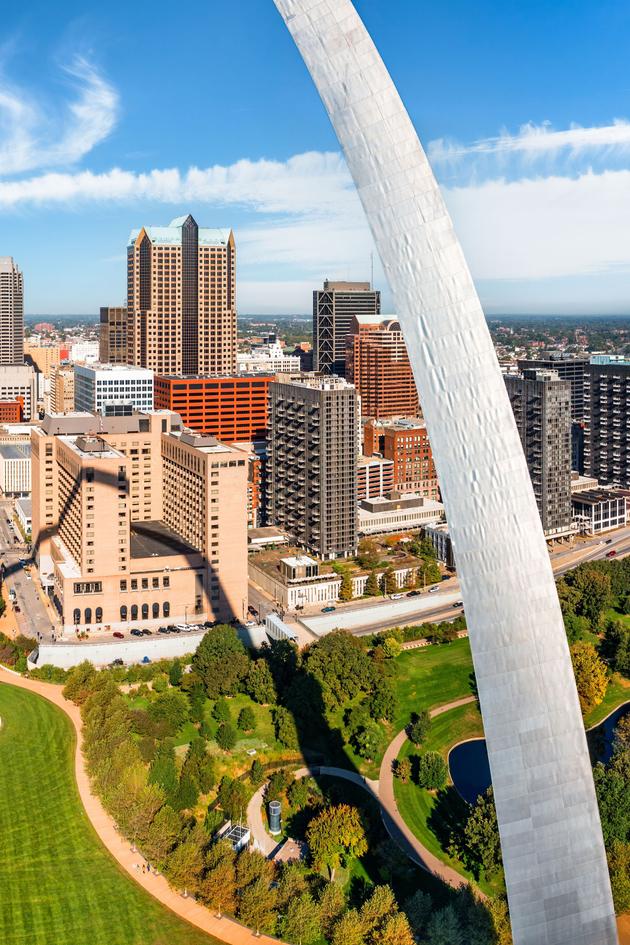 MLP St. Louis
