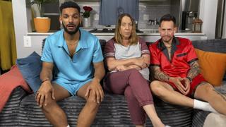 90 Day Fiancé: Happily Ever After?