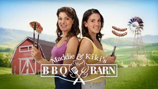  watch Maddie & Kiki's BBQ Barn
