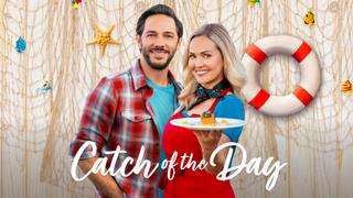  watch Catch of the Day