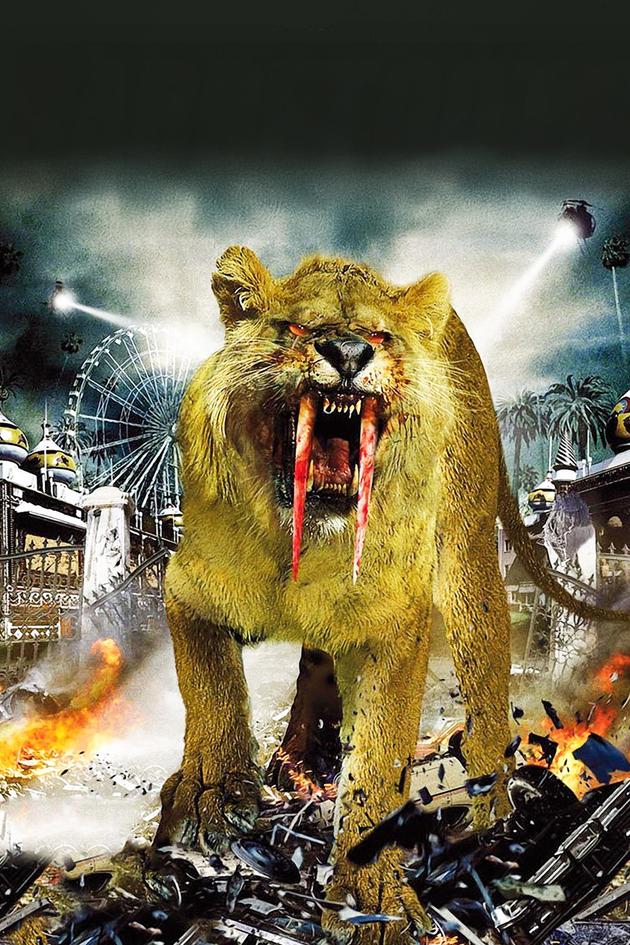 Sabretooth