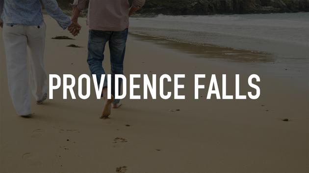 Providence Falls
