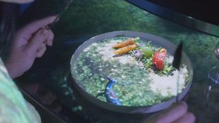 Mindbending Meals