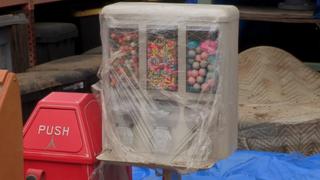 Storage Wars