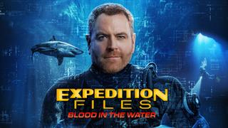 Expedition Files: Blood in the Water (SW Special)