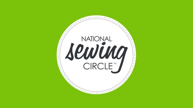 National Sewing Circle presented by CraftsyTV
