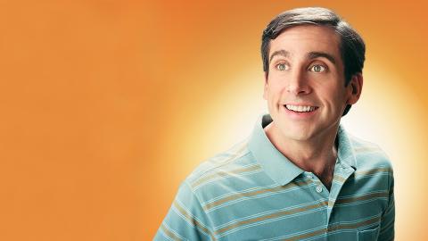 The 20-Year-Old Marathon 40-Year-Old Virgin