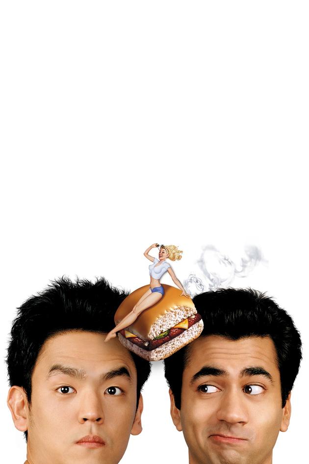 20-Year-Old Marathon Harold & Kumar Go to White Castle
