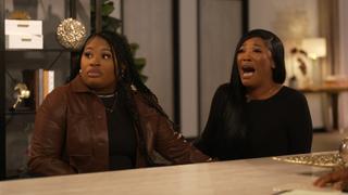 I Thought It Was My Wig Giving Me a Headache!