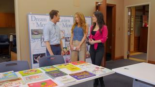 The Imagination Library's Magical Makeover