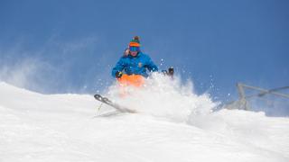 Mogul Mastery