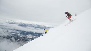 Turn Techniques and Line Assessment