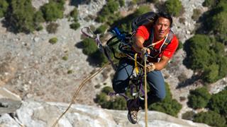 Climbing Photography Essentials