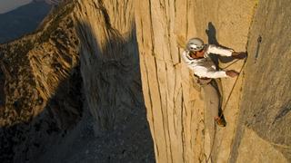 Climbing Insights