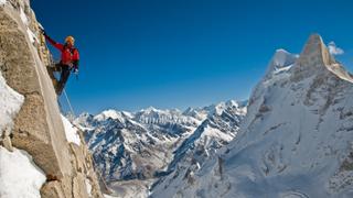 Climbing Horizons Explored