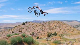 Elevating Bike Park Sessions