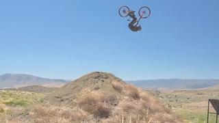Enhanced Bike Park Sessions