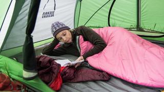 Optimal Camping Comfort