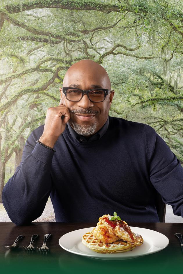 City Eats: Savannah