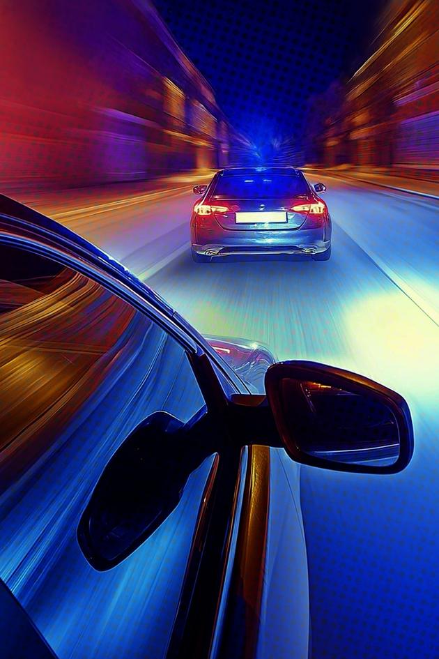 Police Pursuits by Law&Crime