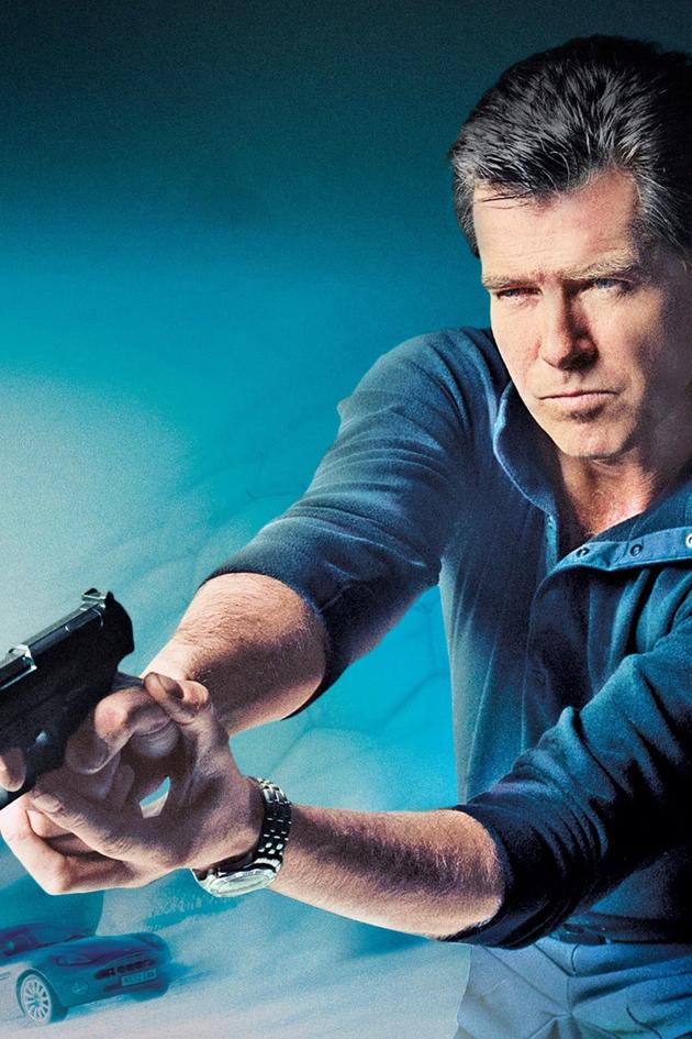 Die Another Day
