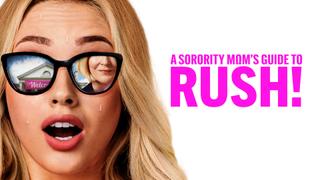 A Sorority Mom's Guide to Rush!