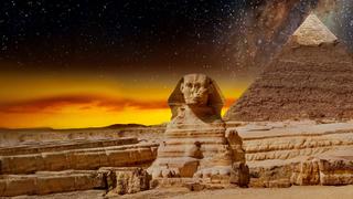 Tutankhamun: Lifting the Curse
