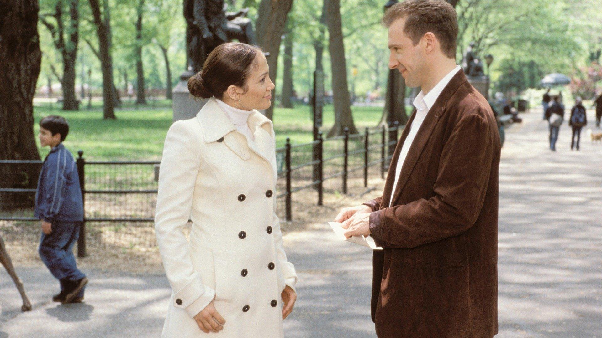 Maid in Manhattan on Philo