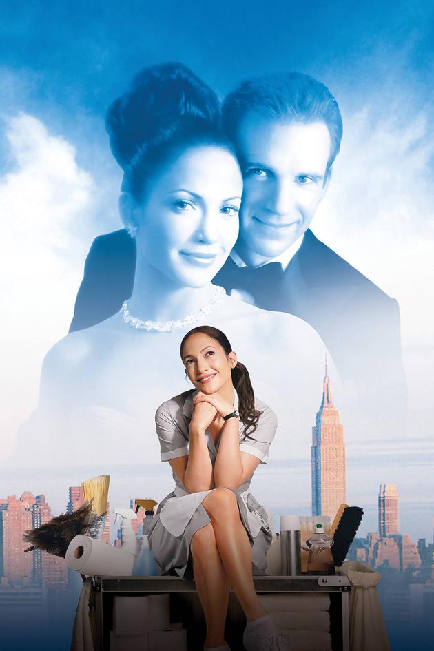 Maid in Manhattan