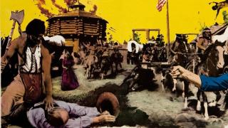The Oregon Trail