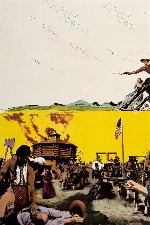 The Oregon Trail