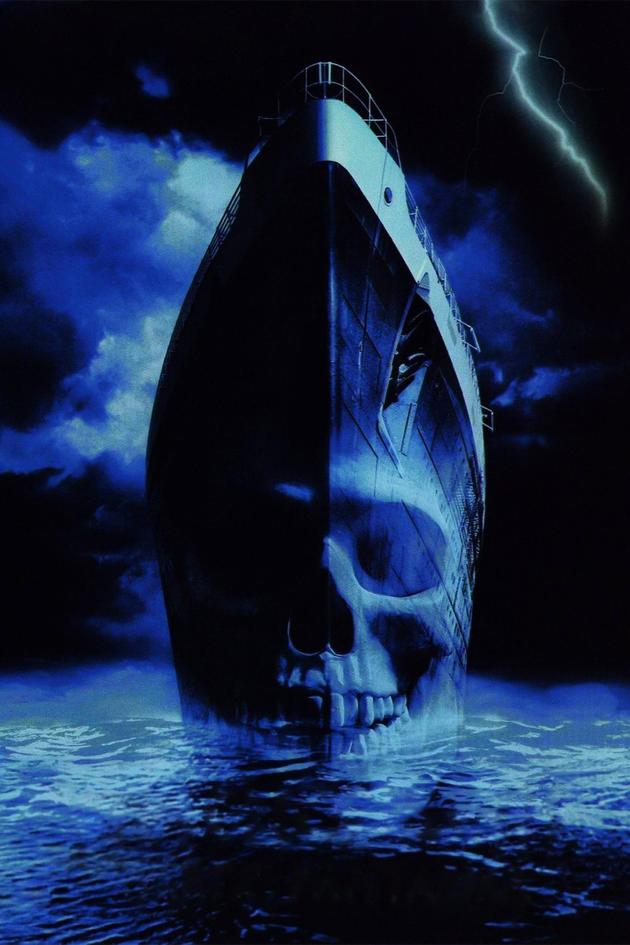 Ghost Ship