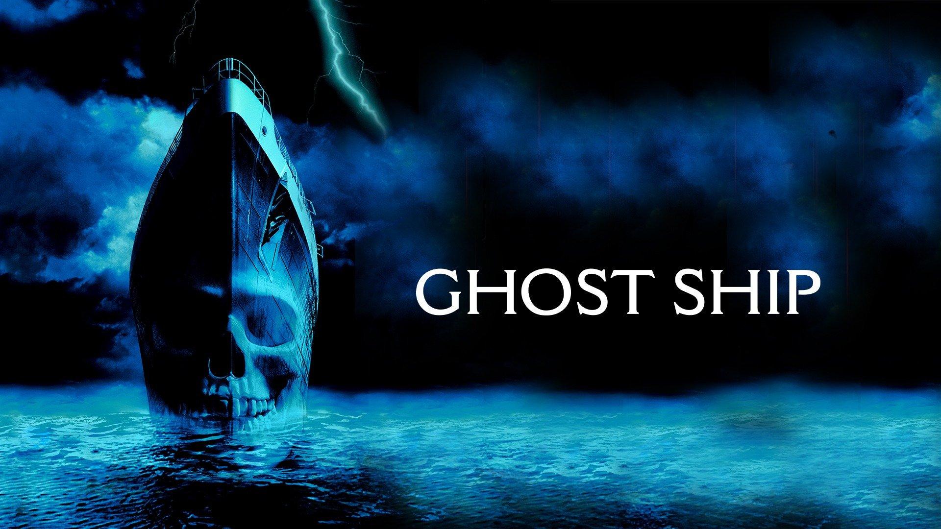 Watch Ghost Ship Streaming Online on Philo (Free Trial)