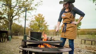 Fort Worth Barbacoa Feast