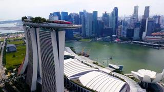 A View to Dine for