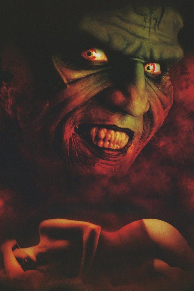 Wishmaster 4: The Prophecy Fulfilled