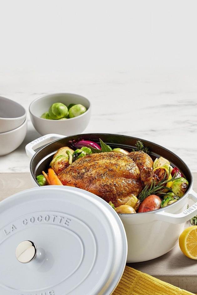 Now That's Cooking! -- Little Venice Baking Co by Mich Turner