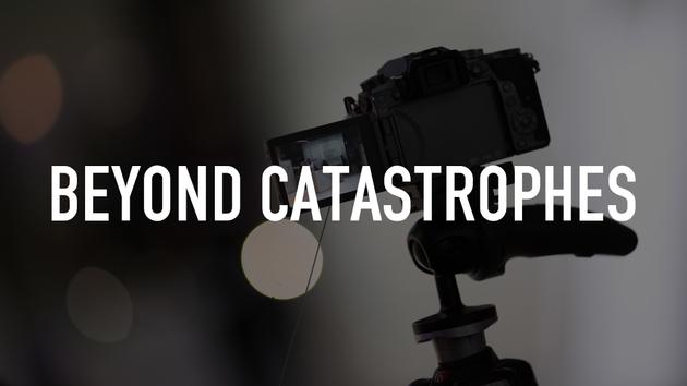 Beyond Catastrophes