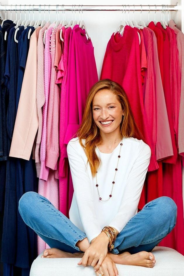 HSN Today With Friends -- Fashion Clearance