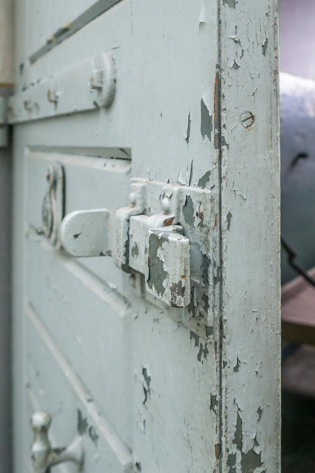 Secrets in Gulf Breeze